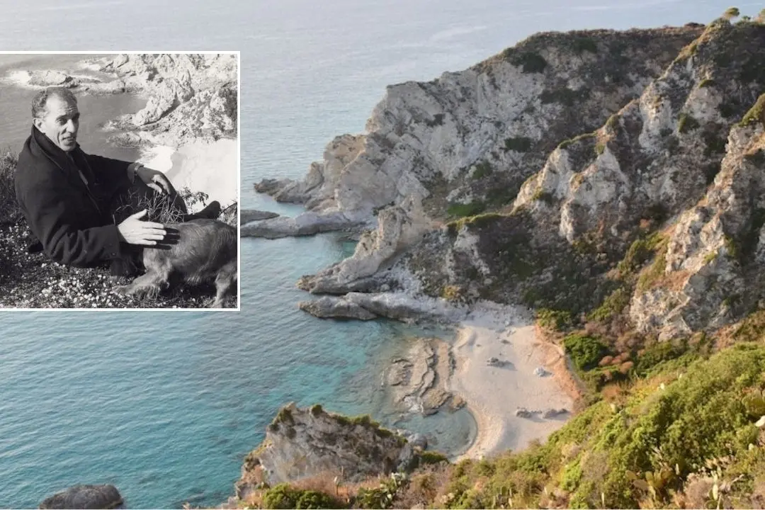 A Capo Vaticano tutto pronto per Estate a Casa Berto: quattro giorni di libri, musica, e teatro\n