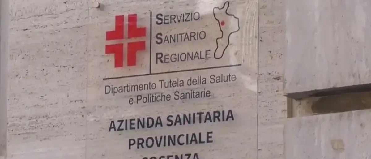 Maxi appalto delle pulizie dell’Asp di Cosenza, il Tar respinge il ricorso della CNS\n