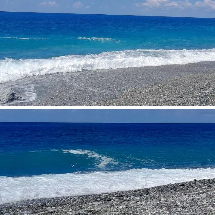 Amantea, «fogna a cielo aperto in mare»: un cittadino contesta il Comune\n