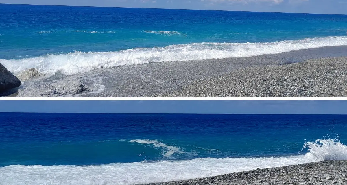 Amantea, «fogna a cielo aperto in mare»: un cittadino contesta il Comune\n