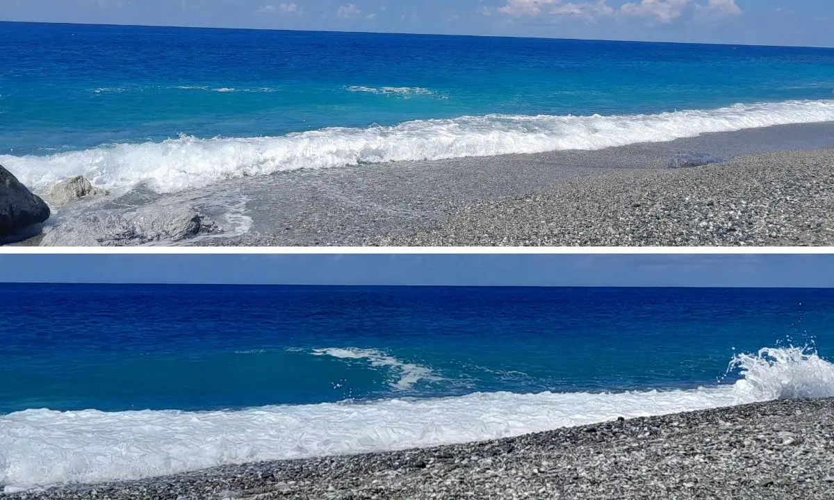 Amantea, «fogna a cielo aperto in mare»: un cittadino contesta il Comune\n