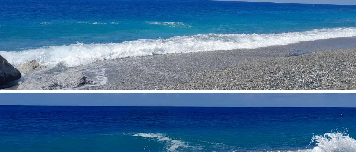 Amantea, «fogna a cielo aperto in mare»: un cittadino contesta il Comune\n