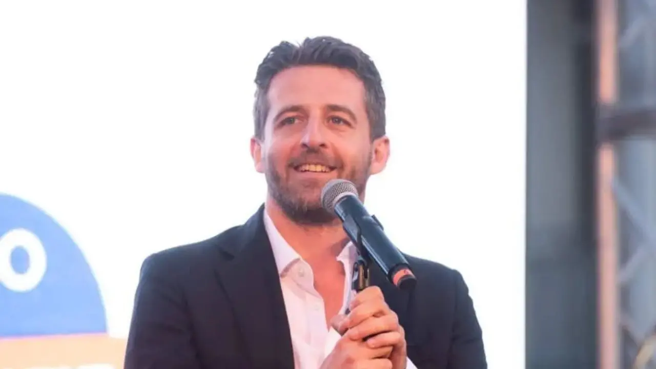 Regionali, l’endorsement di Stasi (con vista su Palazzo Campanella): «Pancia a terra a sostegno di Pasquale Tridico»\n
