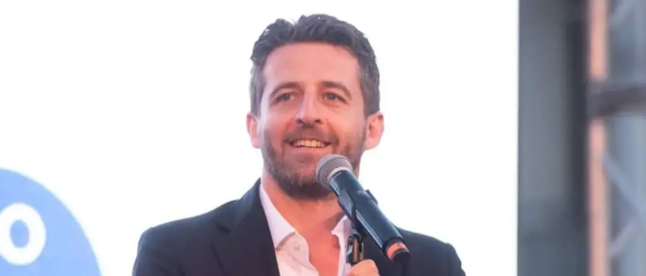 Regionali, l’endorsement di Stasi (con vista su Palazzo Campanella): «Pancia a terra a sostegno di Pasquale Tridico»\n