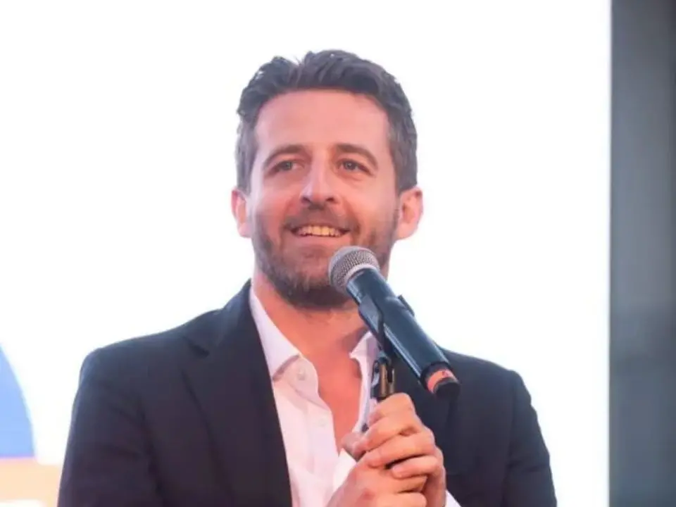 Regionali, l’endorsement di Stasi (con vista su Palazzo Campanella): «Pancia a terra a sostegno di Pasquale Tridico»