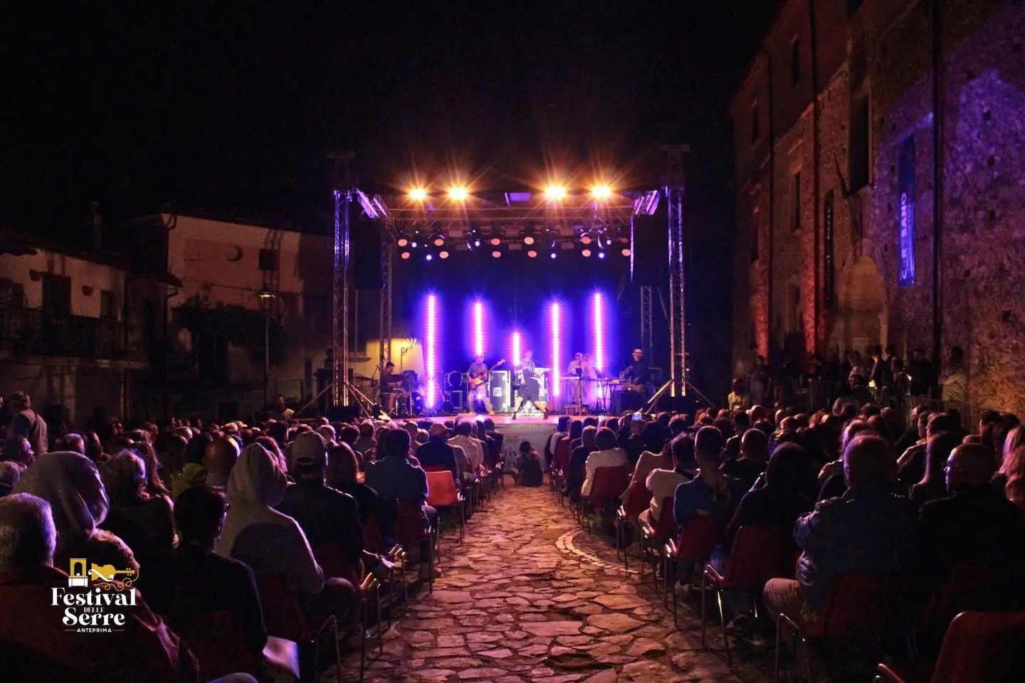 Cerisano diventa palcoscenico diffuso con la 31ª edizione del Festival delle Serre\n