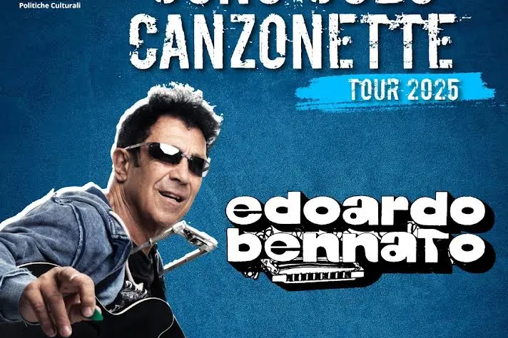 Borgia, lo spettacolo di Edoardo Bennaro salta per un problema di salute: sarà recuperato a settembre\n