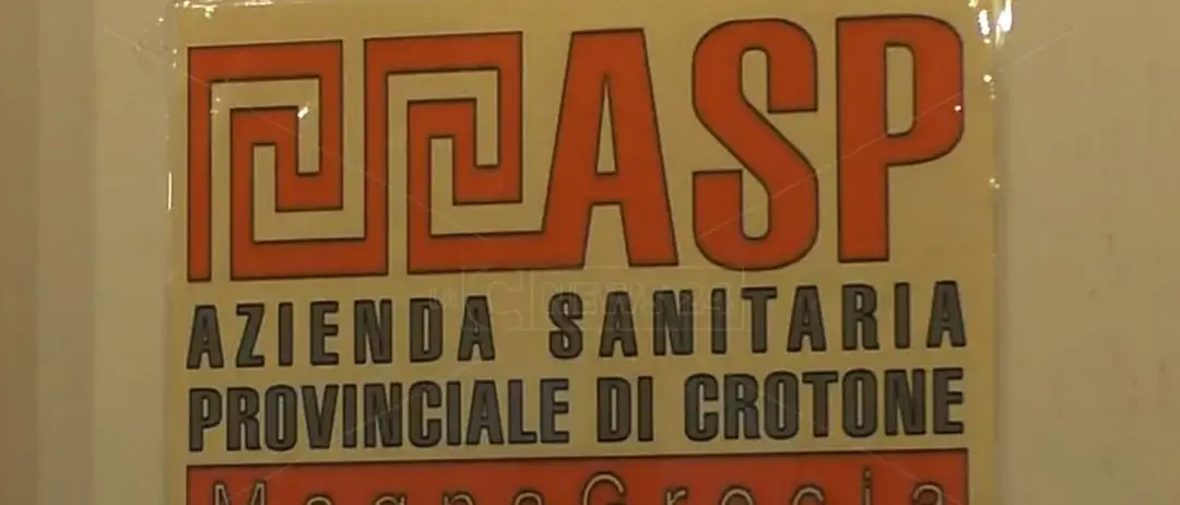 Asp Crotone, aumentano le prestazioni e calano i tempi di attesa. Calamai:\u00A0«Siamo sulla strada giusta»\n