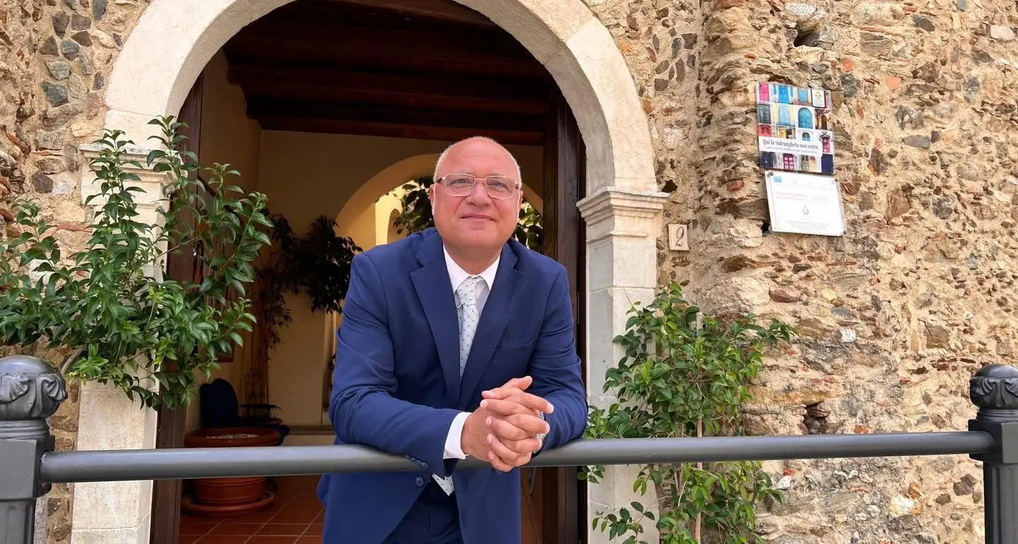 Baratto amministrativo a Zumpano: il sindaco Fabiano punta su dignità e legalità\n