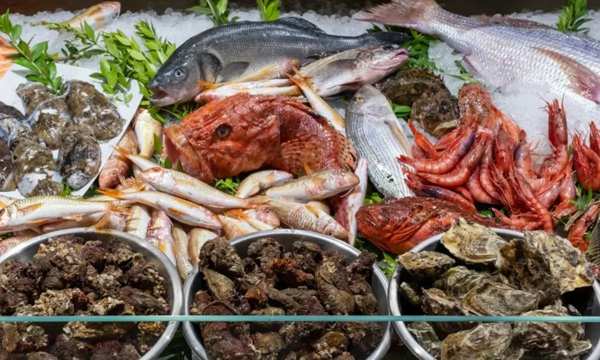 Il mito del pesce fresco tra realtà e leggenda: ma cosa ci mangiamo in provincia di Cosenza?\n