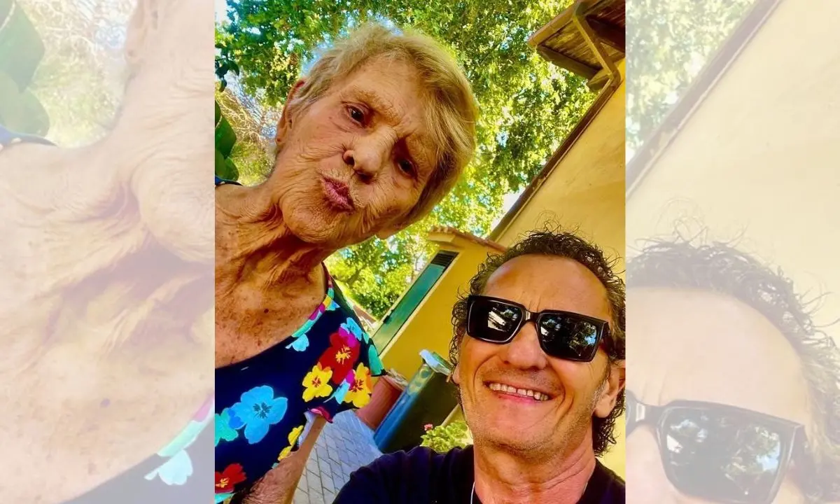 Morta la madre di Enzo Salvi, il comico romano aveva annullato lo spettacolo previsto ad Altomonte\n