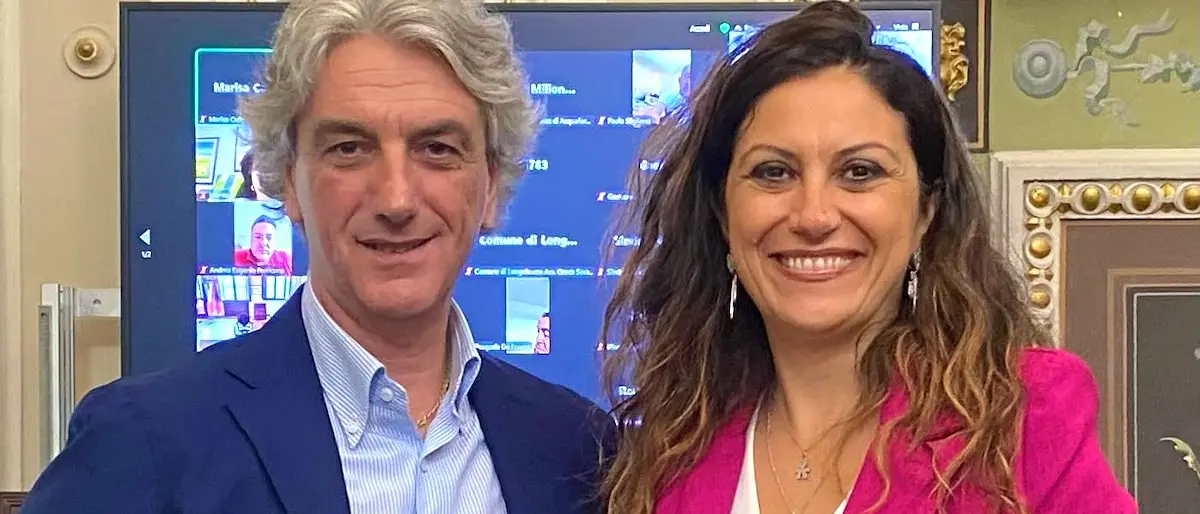 Cetraro, solidarietà di Rosaria Succurro alla dirigente sanitaria vittima di un grave gesto vandalico\n