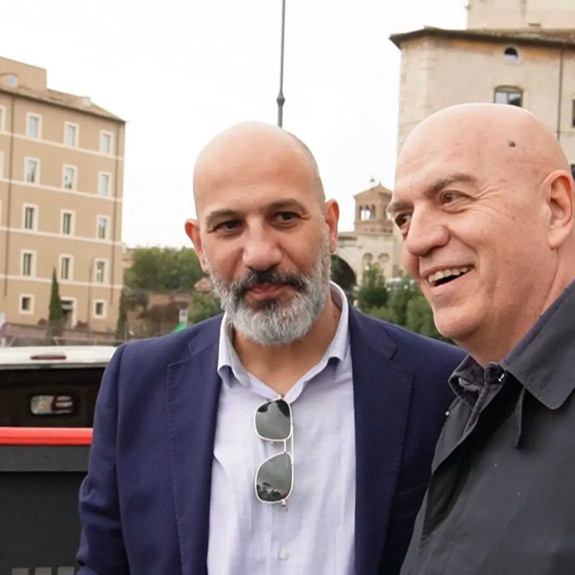 Regionali Calabria, Toscano: «Tridico e Occhiuto usano la paura per entrare nelle grazie dei padroni dell'Ue»\n