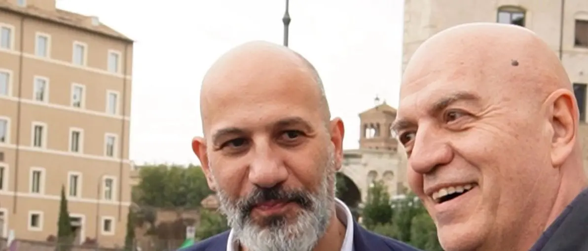 Regionali Calabria, Toscano: «Tridico e Occhiuto usano la paura per entrare nelle grazie dei padroni dell'Ue»\n