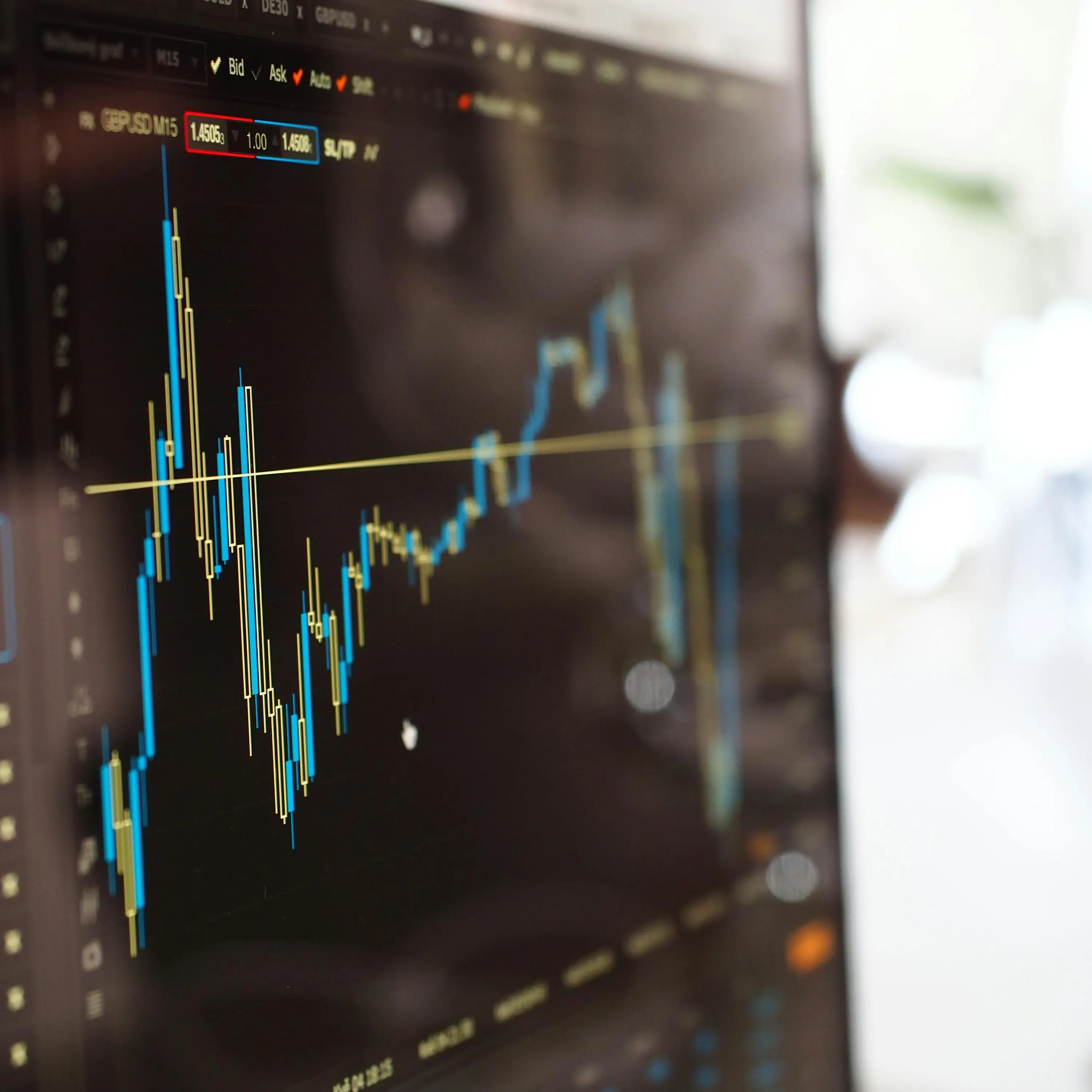 Investire per crescere: come far lavorare il denaro e costruire sicurezza finanziaria