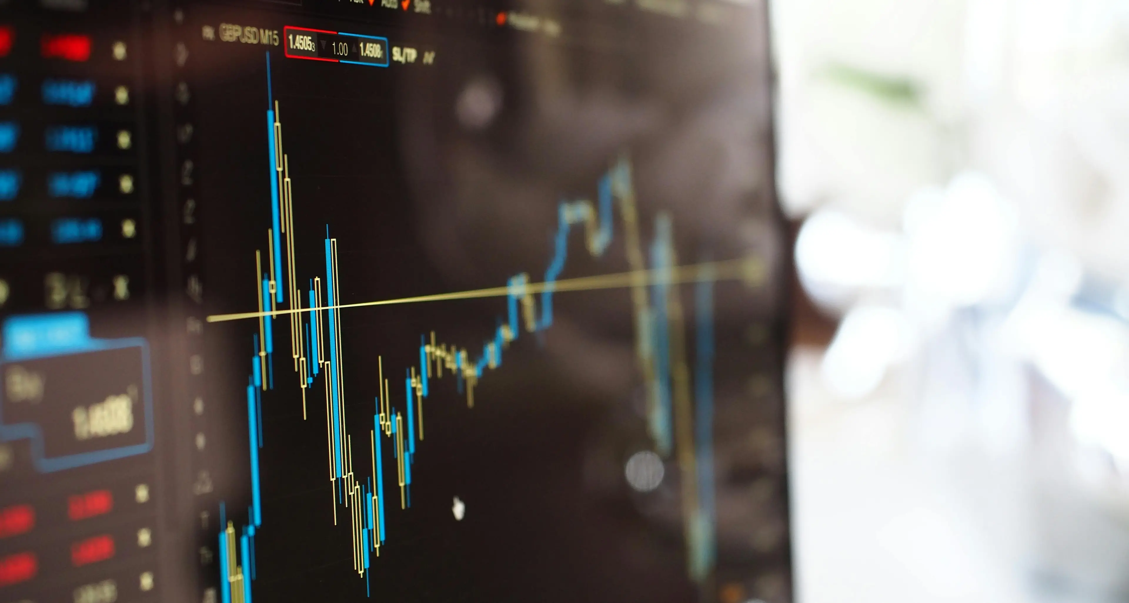 Investire per crescere: come far lavorare il denaro e costruire sicurezza finanziaria