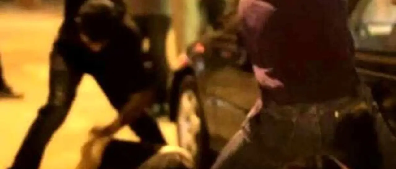 Rissa mortale a Isola, le parole del presunto omicida dopo le coltellate a Filippo Verterame: «Che cosa ho combinato»