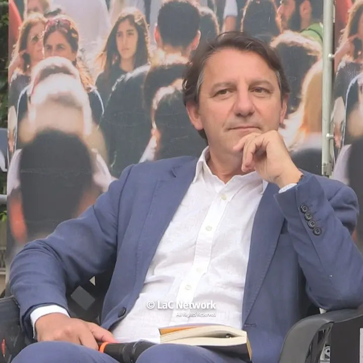 Regionali, Tridico: «La sanità in Calabria fa acqua da tutte le parti, ci vorrebbe Emergency. Per noi è una priorità»\n