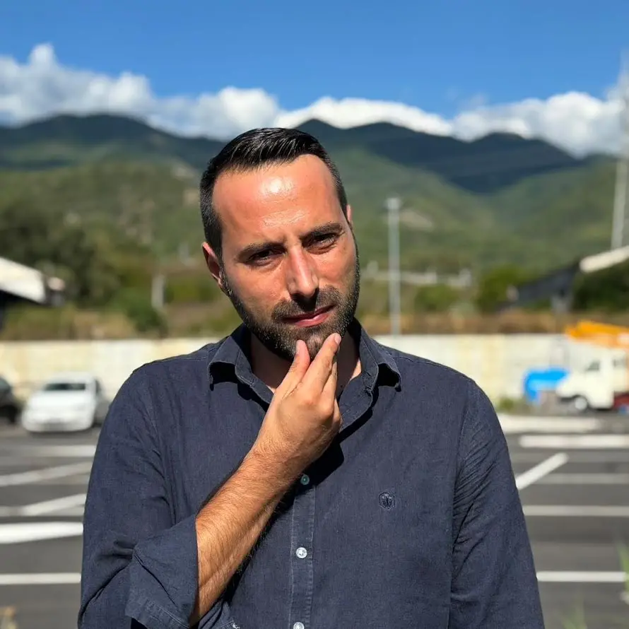 Carmine Quercia
