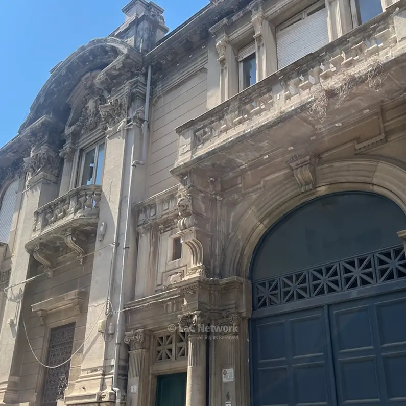 Reggio Calabria, la Corte d'Appello sarà ospitata (anche) in un immobile demaniale di pregio storico
