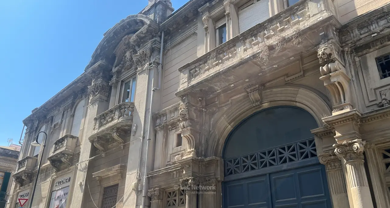 Reggio Calabria, la Corte d'Appello sarà ospitata (anche) in un immobile demaniale di pregio storico