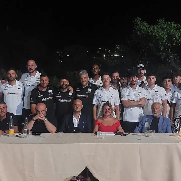 Dilettanti, Celeste Marino non è più la vice-presidente della Pro Pellaro: «Non c'erano più le condizioni per restare»\n