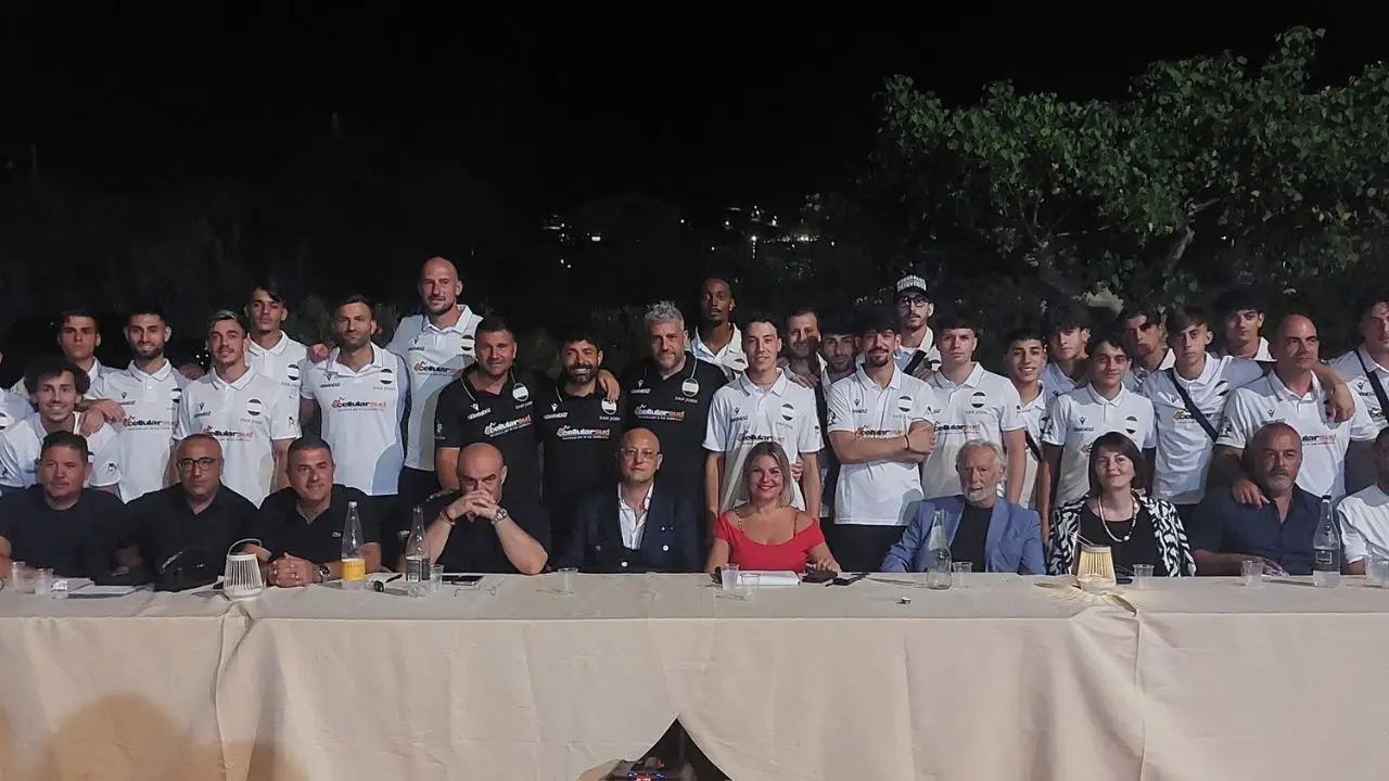 Dilettanti, Celeste Marino non è più la vice-presidente della Pro Pellaro: «Non c'erano più le condizioni per restare»\n
