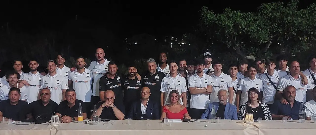 Dilettanti, Celeste Marino non è più la vice-presidente della Pro Pellaro: «Non c'erano più le condizioni per restare»\n