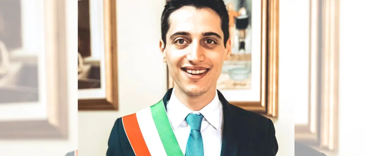 Turismo lento e smart working per combattere lo spopolamento, la ricetta del giovane sindaco di\u00A0San Mango d’Aquino\n