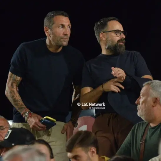 Cosenza, la gara di Catania sarà\u00A0decisiva anche per il calciomercato\n