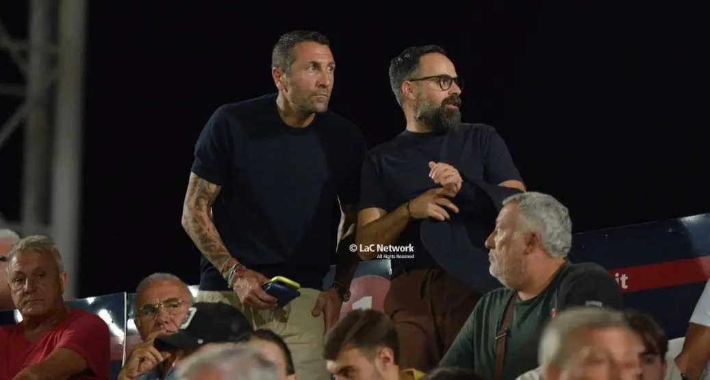 Cosenza, la gara di Catania sarà\u00A0decisiva anche per il calciomercato\n