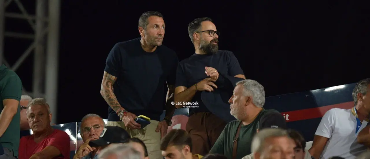 Cosenza, la gara di Catania sarà\u00A0decisiva anche per il calciomercato\n