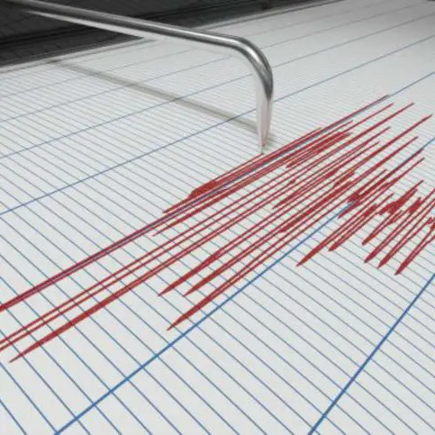 Forte terremoto al largo della Sicilia:\u00A0scossa di magnitudo 4.7 in mare