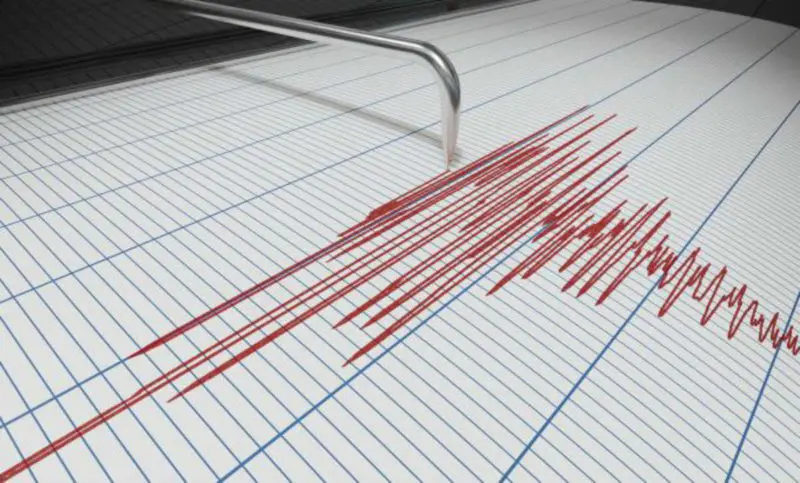 Forte terremoto al largo della Sicilia:\u00A0scossa di magnitudo 4.7 in mare