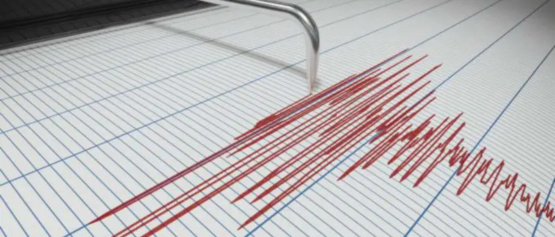 Forte terremoto al largo della Sicilia:\u00A0scossa di magnitudo 4.7 in mare