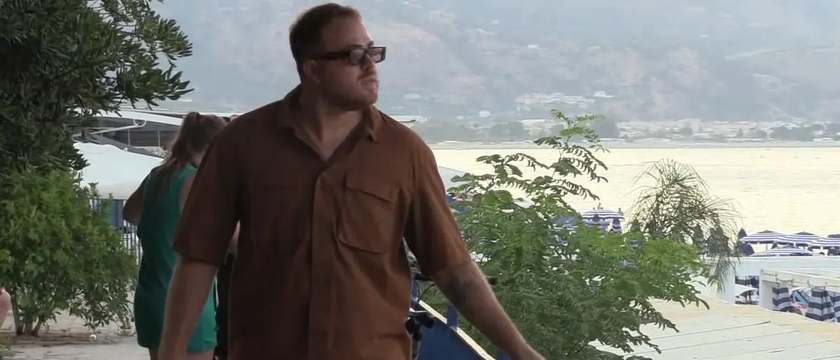 Fuori i nuovi singoli del cantautore soveratese Tatho:\u00A0«Voglio portare ovunque la mia Calabria»\n