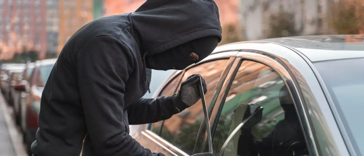 Boom di furti d’auto in Italia: emergenza al Sud e nelle grandi aree metropolitane. Calabria male ma non malissimo