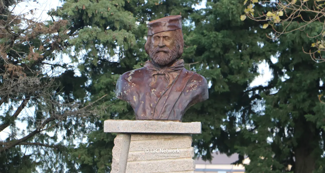 Garibaldi e i suoi due sbarchi in Calabria: dalla Spedizione dei Mille al ferimento in Aspromonte