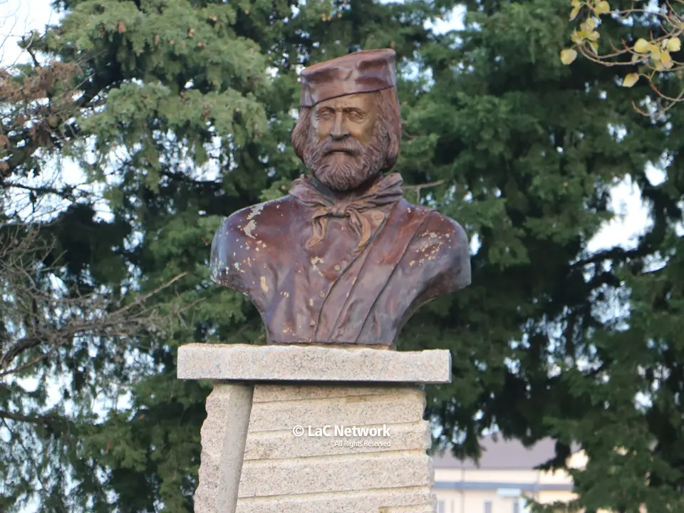 Garibaldi e i suoi due sbarchi in Calabria: dalla Spedizione dei Mille al ferimento in Aspromonte