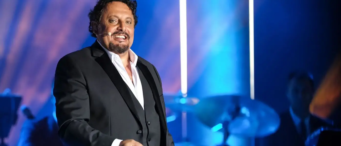 Lamezia Terme, tutto pronto per lo spettacolo di Enrico Brignano\n