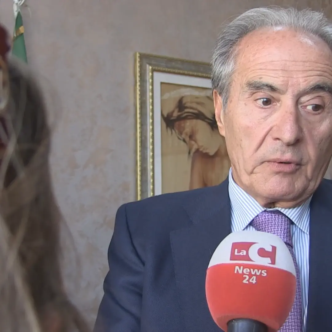 Asp di Vibo, l’addio amaro di Piscitelli: «Rimosso senza motivo, ho ricevuto attacchi gratuiti e la Regione è sparita»\n