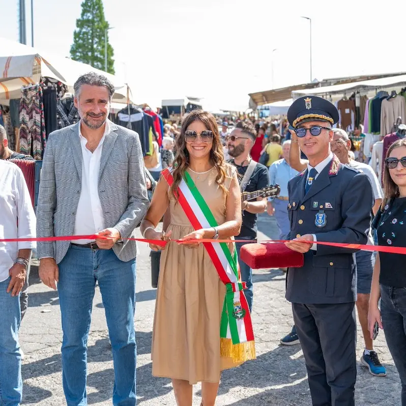 La Fiera di San Giovanni in Fiore: tradizione secolare, commercio e turismo nel cuore della Sila\n