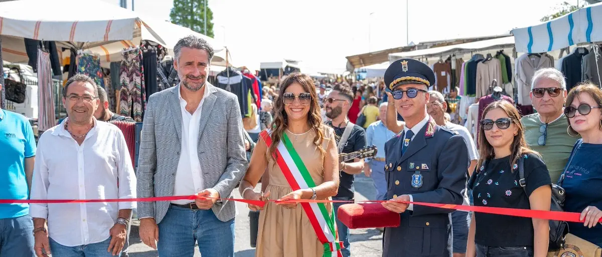 La Fiera di San Giovanni in Fiore: tradizione secolare, commercio e turismo nel cuore della Sila\n