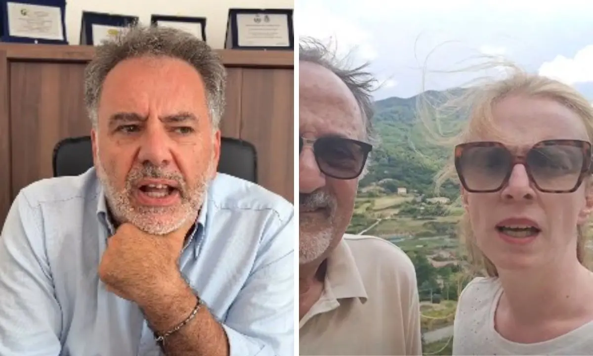 Acqua potabile a Sant’Agata d’Esaro, scontro tra minoranza e sindaco Nocito\n