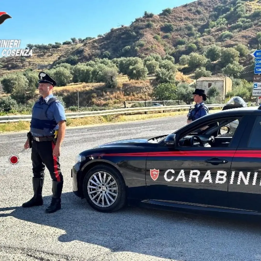 Ragazzo accoltellato a Mandatoriccio: un arresto per tentato omicidio\n