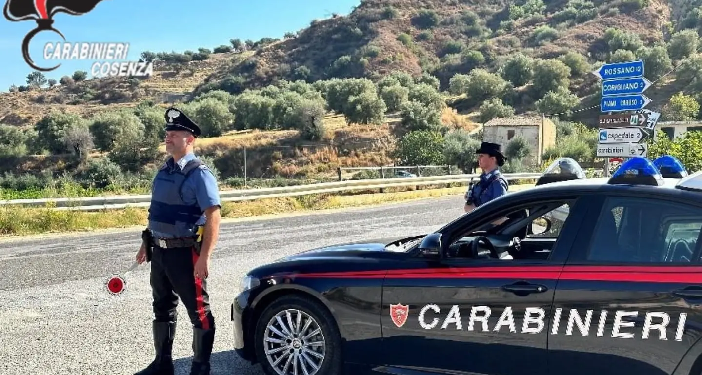 Ragazzo accoltellato a Mandatoriccio: un arresto per tentato omicidio\n