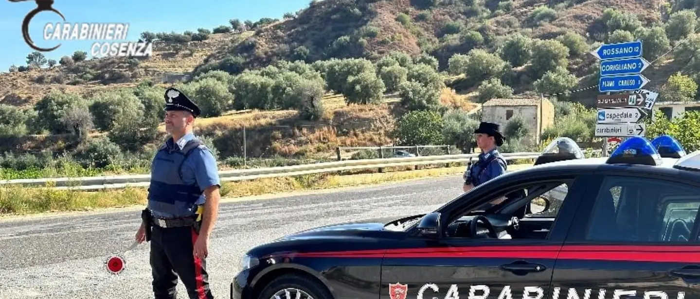 Ragazzo accoltellato a Mandatoriccio: un arresto per tentato omicidio\n