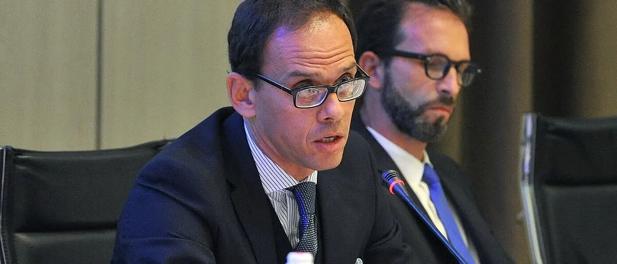 Bedin a 11 in Campo: «La Lega B deve essere motore di idee e sostenibilità»\n