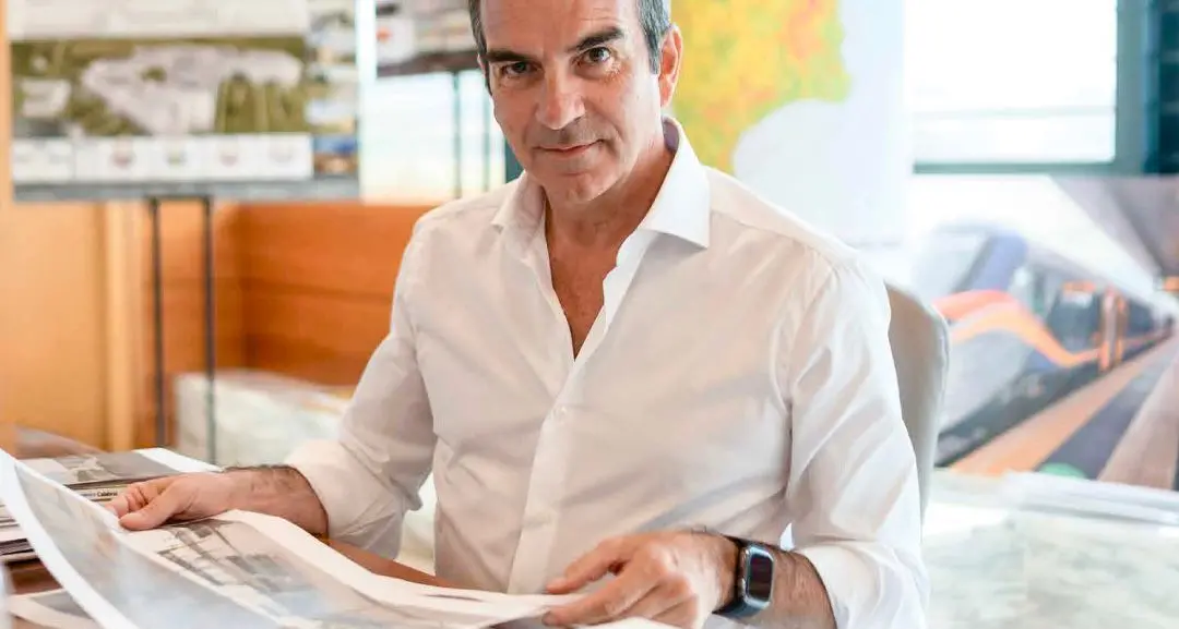 «Ho fatto più io in 4 anni che gli altri in 40»: perché lo slogan di Occhiuto è un attacco anche ai suoi alleati