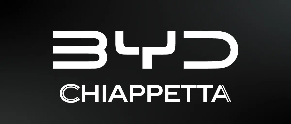 Il Gruppo Chiappetta annuncia l’arrivo di BYD in Calabria: al via una nuova era della mobilità elettrica\n